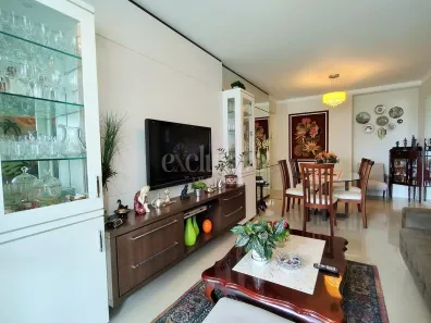 Apartamento com 2 Quartos à venda, 98m² no Centro, Florianópolis