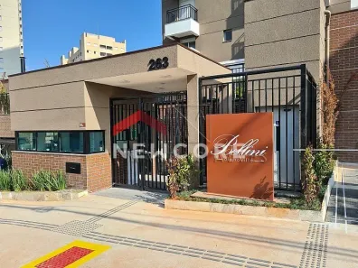 Apartamento com 3 Quartos à venda, 109m² no Centro Comercial Jubran, Barueri