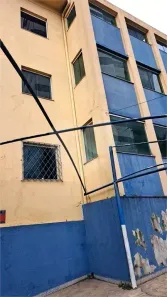 Prédio Comercial para alugar, 870m² no São Judas, São Paulo