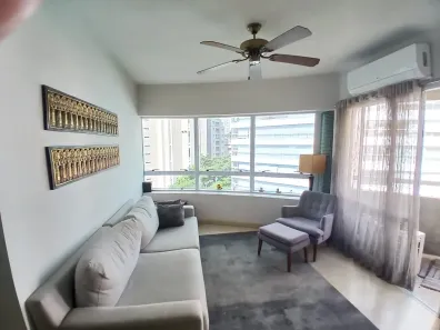 Apartamento com 3 Quartos à venda, 104m² no Perdizes, São Paulo