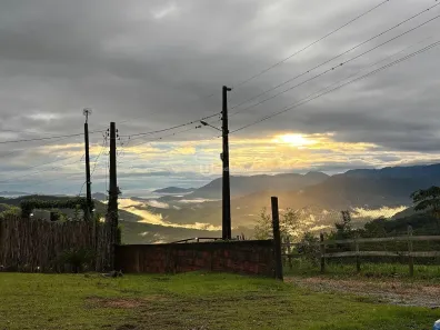 Fazenda/Sítio com 3 Quartos à venda, 9000m² no Área Rural, Águas Mornas
