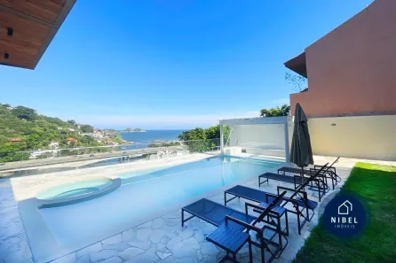Casa com 5 Quartos à venda, 500m² no Joá, Rio de Janeiro