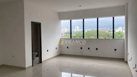 Sala Comercial para alugar, 40m² no Loteamento Fernando Camargo Nogueira, Taubaté