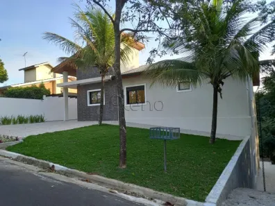 Casa de Condomínio com 4 Quartos à venda, 280m² no Marambaia, Vinhedo