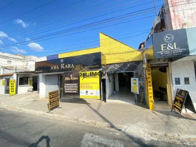 Sala Comercial para alugar, 13m² no Centro, Teresina