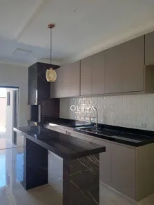 Casa de Condomínio com 3 Quartos à venda, 160m² no Residencial Alta Vista, São José do Rio Preto