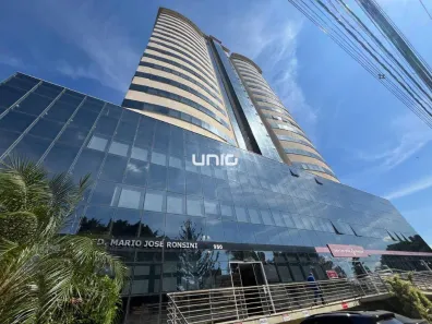 Ponto Comercial para alugar, 60m² no Centro, Piracicaba
