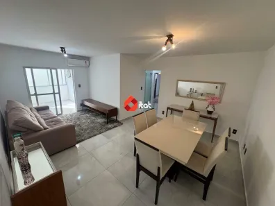 Apartamento com 3 Quartos para alugar, 148m² no Centro, Jaraguá do Sul
