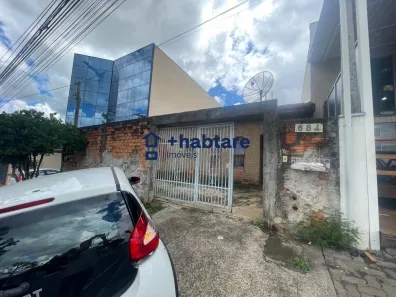Lote/Terreno à venda, 300m² no Parque São Miguel, Hortolândia