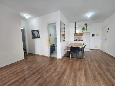 Apartamento com 2 Quartos à venda, 64m² no Vila Lacerda, Jundiaí