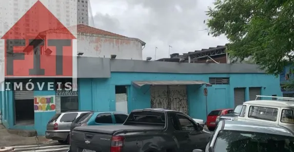 Imóvel Comercial para alugar, 250m² no Cidade Ademar, São Paulo