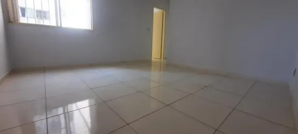 Apartamento com 3 Quartos para alugar, 107m² no Vila Alpes, Goiânia