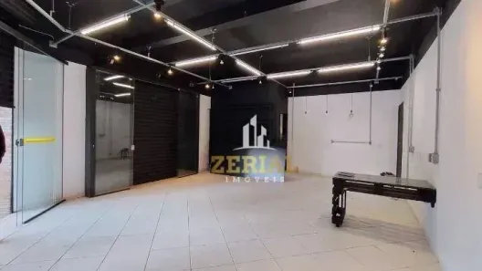 Ponto Comercial para alugar, 50m² no Santa Paula, São Caetano do Sul