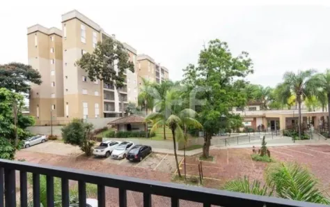 Apartamento com 2 Quartos à venda, 75m² no Parque Fazendinha, Campinas
