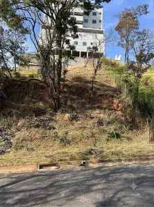 Lote/Terreno à venda, 420m² no Manacás, Belo Horizonte