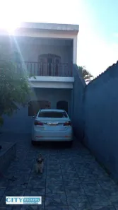 Casa com 3 Quartos à venda, 250m² no Parque Maria Helena, Guarulhos