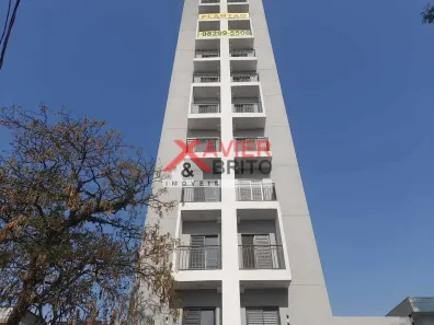 Apartamento com 2 Quartos à venda, 50m² no Vila Santa Teresa (Zona Leste), São Paulo