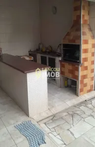 Casa com 4 Quartos à venda, 200m² no Parque da Represa, Jundiaí