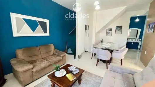 Casa com 3 Quartos à venda, 165m² no Barreiros, São José