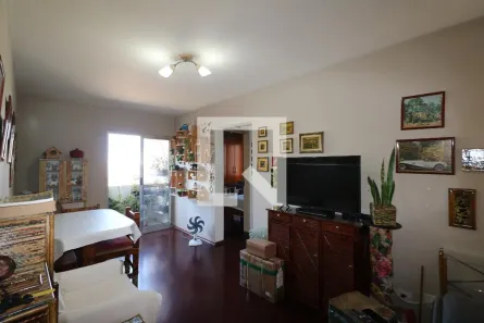 Apartamento com 2 Quartos à venda, 52m² no Campanário, Diadema