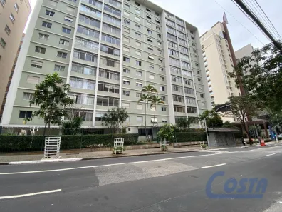 Apartamento com 3 Quartos à venda, 138m² no Bela Vista, São Paulo