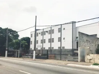 Galpão/Depósito/Armazém para alugar, 1600m² no Mooca, São Paulo