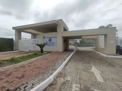Apartamento com 2 Quartos à venda, 67m² no Balneário Florida, Matinhos