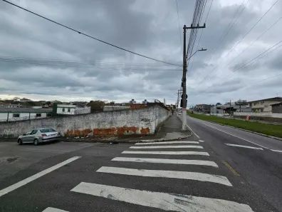 Lote/Terreno para alugar, 1050m² no Real Parque, São José