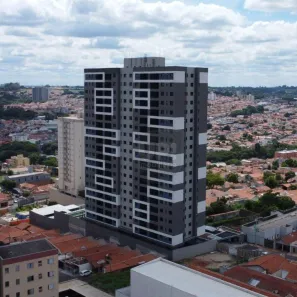 Apartamento com 3 Quartos à venda, 87m² no Nova América, Piracicaba