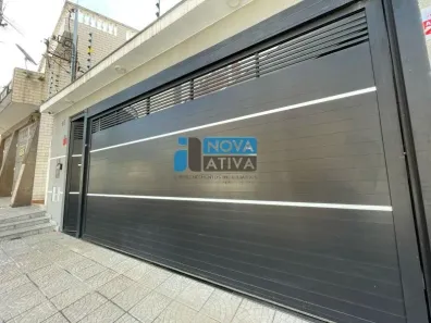 Sobrado com 4 Quartos à venda, 292m² no Vila Maria Alta, São Paulo