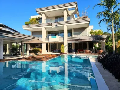 Casa com 6 Quartos à venda, 1200m² no Riviera, Bertioga