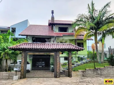 Casa com 3 Quartos à venda, 198m² no Nova Petrópolis, Nova Petrópolis