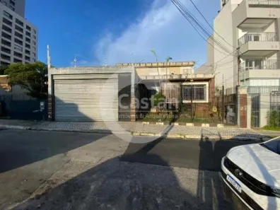 Lote/Terreno com 1 Quarto à venda, 512m² no Cidade Mãe do Céu, São Paulo