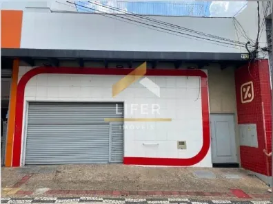 Ponto Comercial para alugar, 434m² no Centro, Campinas