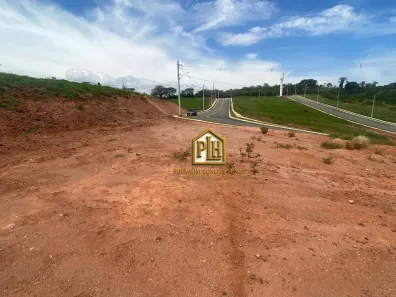 Lote/Terreno à venda, 209m² no Atibaia Belvedere, Atibaia