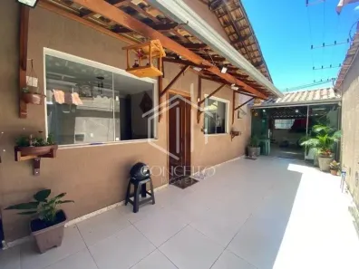 Casa com 2 Quartos à venda, 60m² no Santa Amélia, Belo Horizonte