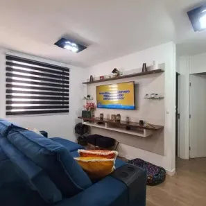 Apartamento com 2 Quartos à venda, 60m² no Jardim Vila Formosa, São Paulo