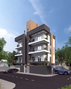 Apartamento com 2 Quartos à venda, 84m² no Centro, Balneário Piçarras