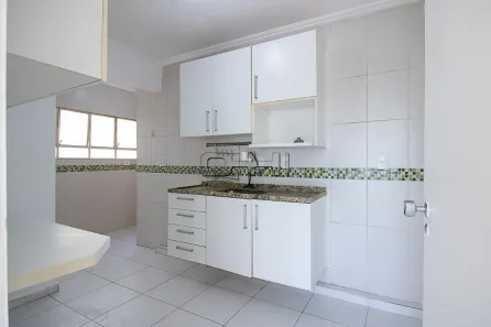 Apartamento com 2 Quartos para alugar, 72m² no Campo Belo, São Paulo