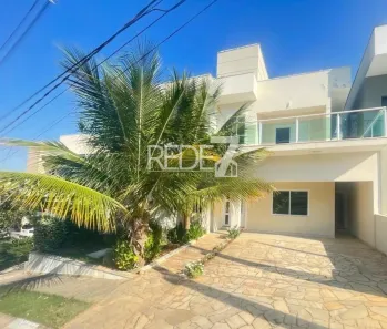 Casa de Condomínio com 3 Quartos à venda, 250m² no Jardim Alto da Colina, Valinhos
