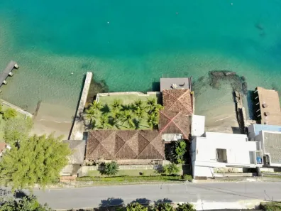Casa com 4 Quartos à venda, 60000m² no Monsuaba, Angra dos Reis
