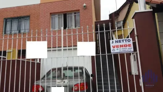 Sobrado com 3 Quartos à venda, 145m² no Vila América, São Paulo