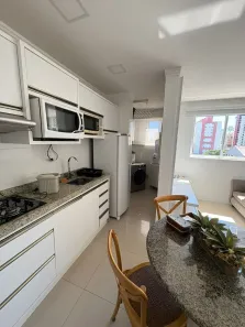 Apartamento com 1 Quarto para alugar, 40m² no Centro, Itajaí
