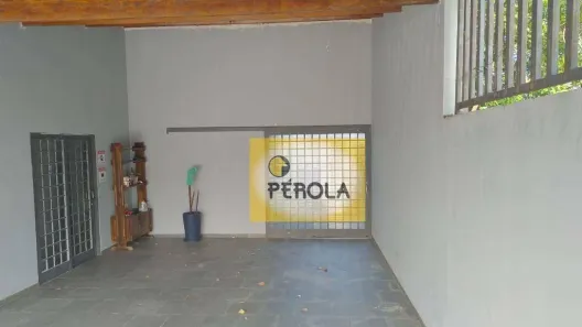 Casa com 3 Quartos à venda, 87m² no Jardim Amazonas, Campinas