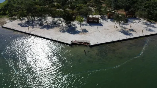 Lote/Terreno à venda, 835m² no , Abadiânia