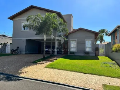 Casa com 3 Quartos à venda, 360m² no Recreio das Acácias, Ribeirão Preto