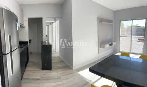 Apartamento com 2 Quartos à venda, 49m² no Itaipava, Itajaí