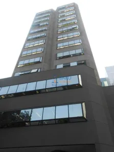 Sala Comercial à venda, 98m² no Água Branca, São Paulo