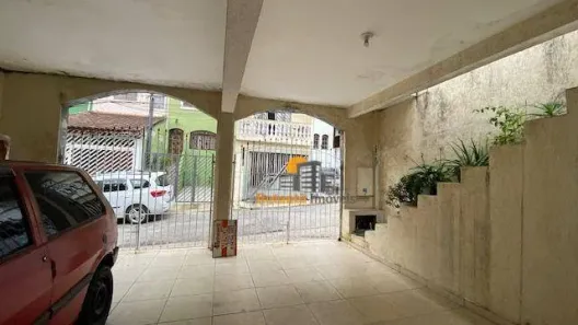 Sobrado com 2 Quartos à venda, 180m² no Jardim Raposo Tavares, São Paulo