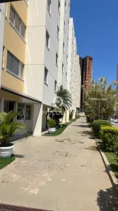 Apartamento com 2 Quartos à venda, 70m² no Mansões Santo Antônio, Campinas